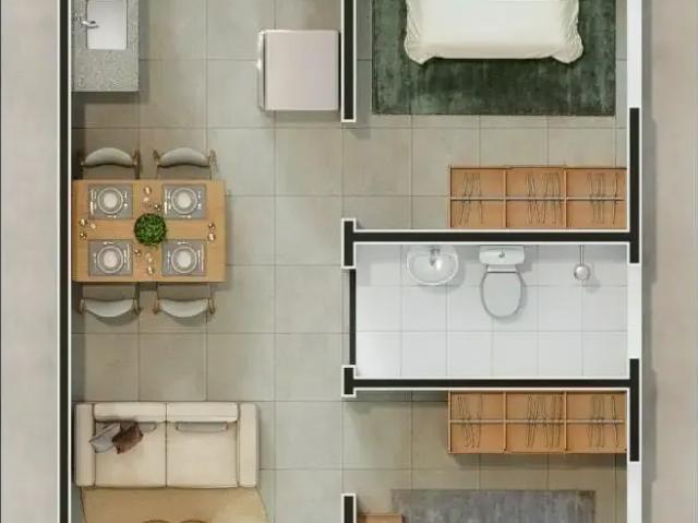 Casa venda em Região Imediata de Araras, Região Metropolitana de Piracicaba