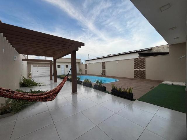 Casa venda em Parque das Árvores, Araras