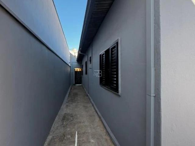 Casa venda em Parque das Árvores, Araras