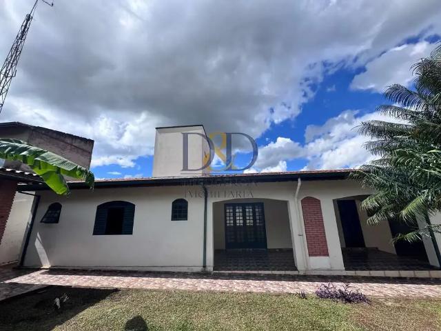 Casa venda em Região Imediata de Araras, Região Metropolitana de Piracicaba
