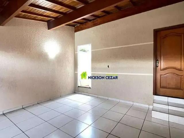 Casa venda em Parque das Árvores, Araras