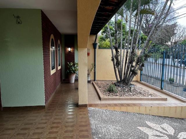 Casa venda em Parque Santa Cândida, Araras