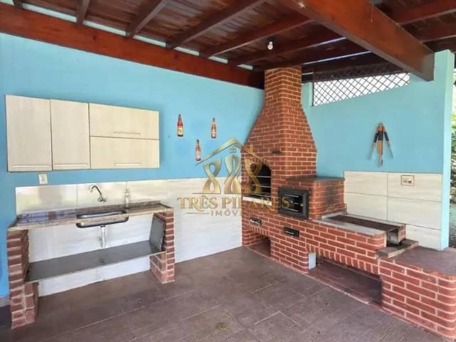 Casa venda em Residencial Santa Mônica, Araras