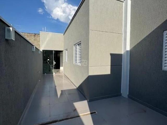 Casa venda em Jardim Luiza Maria, Araras