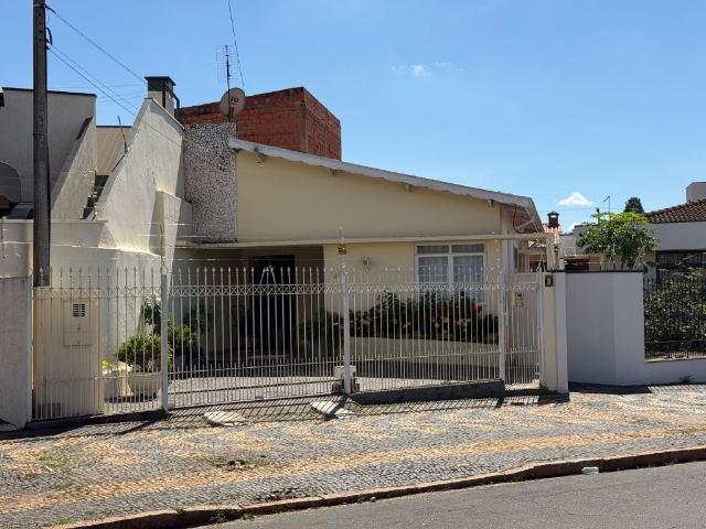 Casa venda em Centro, Araras