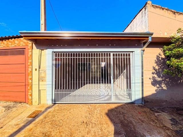 Casa venda em Chácara Boa Vista, Araras