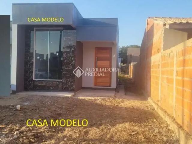 Casa venda em Região Geográfica Imediata de Novo Hamburgo - São Leopoldo, Região Metropolitana de Porto Alegre