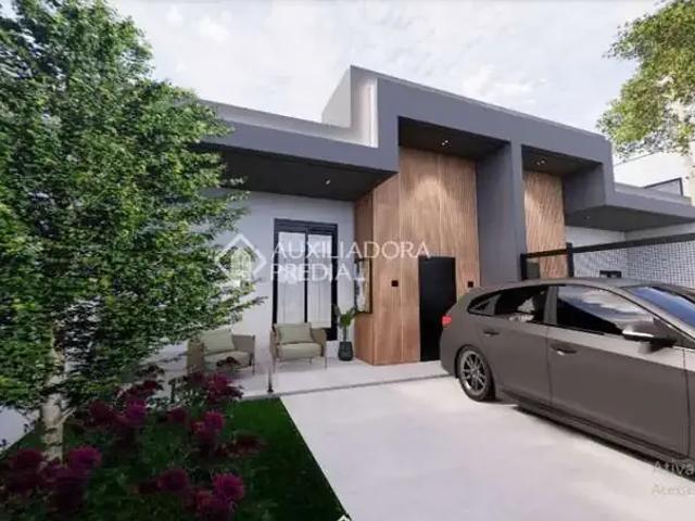 Casa venda em Região Geográfica Imediata de Novo Hamburgo - São Leopoldo, Região Metropolitana de Porto Alegre