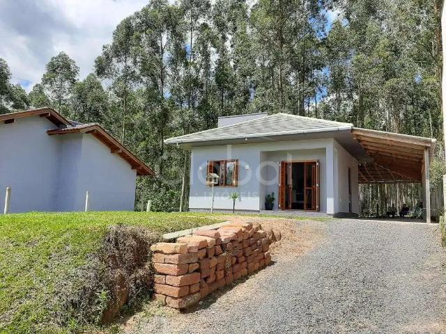 Casa venda em Região Geográfica Imediata de Novo Hamburgo - São Leopoldo, Região Metropolitana de Porto Alegre