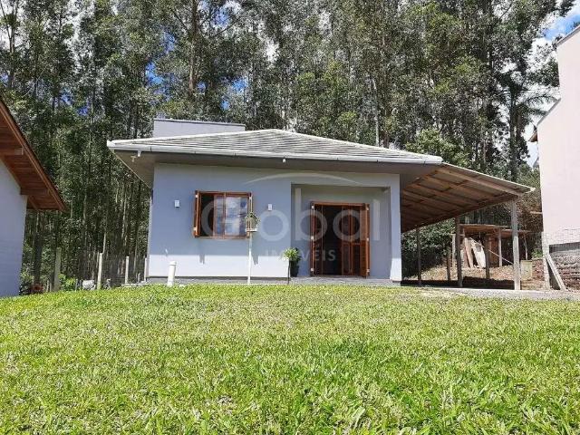 Casa venda em Região Geográfica Imediata de Novo Hamburgo - São Leopoldo, Região Metropolitana de Porto Alegre