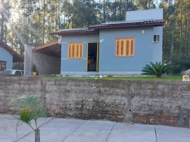 Casa venda em Araricá