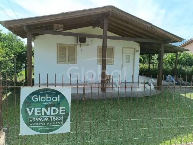 Casa venda em Região Geográfica Imediata de Novo Hamburgo - São Leopoldo, Região Metropolitana de Porto Alegre