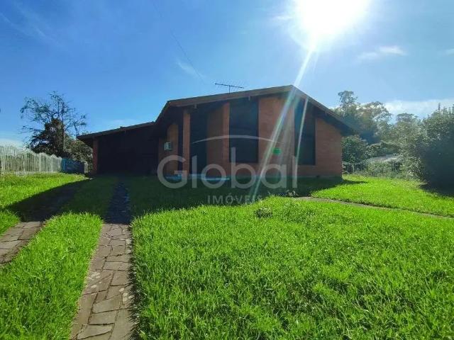 Casa venda em Região Geográfica Imediata de Novo Hamburgo - São Leopoldo, Região Metropolitana de Porto Alegre