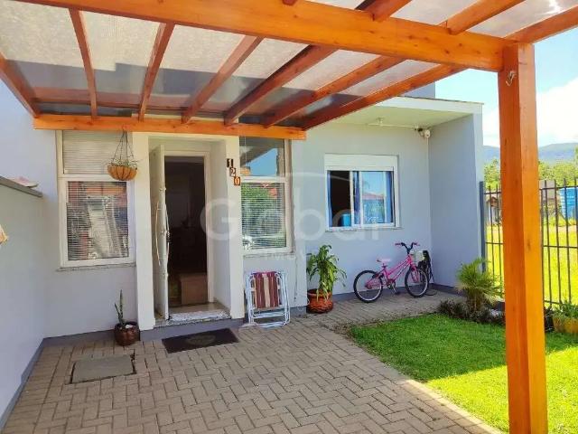 Casa venda em Região Geográfica Imediata de Novo Hamburgo - São Leopoldo, Região Metropolitana de Porto Alegre