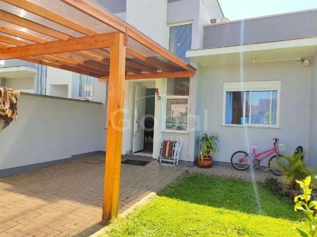 Casa venda em Região Geográfica Imediata de Novo Hamburgo - São Leopoldo, Região Metropolitana de Porto Alegre
