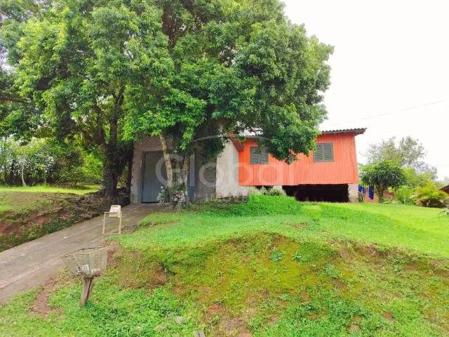 Casa venda em Região Geográfica Imediata de Novo Hamburgo - São Leopoldo, Região Metropolitana de Porto Alegre