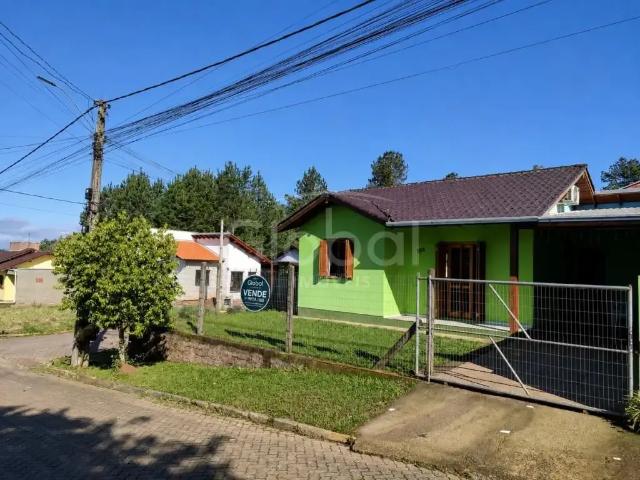 Casa venda em Região Geográfica Imediata de Novo Hamburgo - São Leopoldo, Região Metropolitana de Porto Alegre