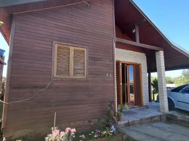 Casa venda em Araricá