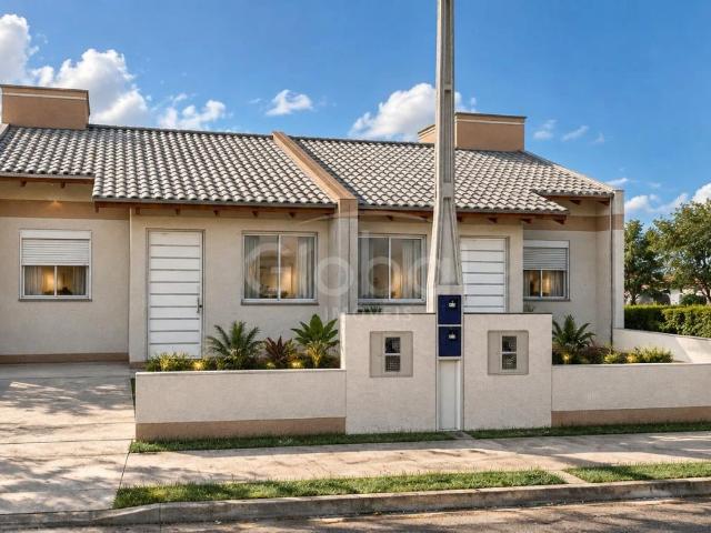 Casa venda em Araricá, Região Geográfica Intermediária de Porto Alegre