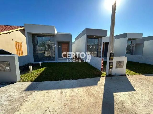 Casa venda em Região Geográfica Imediata de Novo Hamburgo - São Leopoldo, Região Metropolitana de Porto Alegre