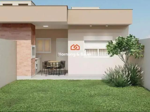 Casa venda em Região Geográfica Imediata de Novo Hamburgo - São Leopoldo, Região Metropolitana de Porto Alegre