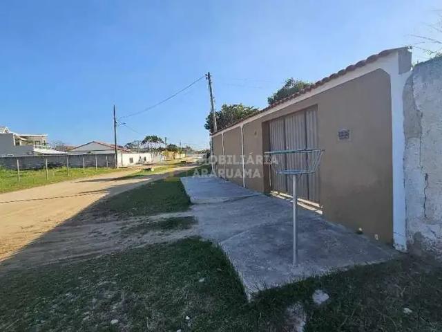 Casa venda em Região Geográfica Imediata de Cabo Frio, Araruama