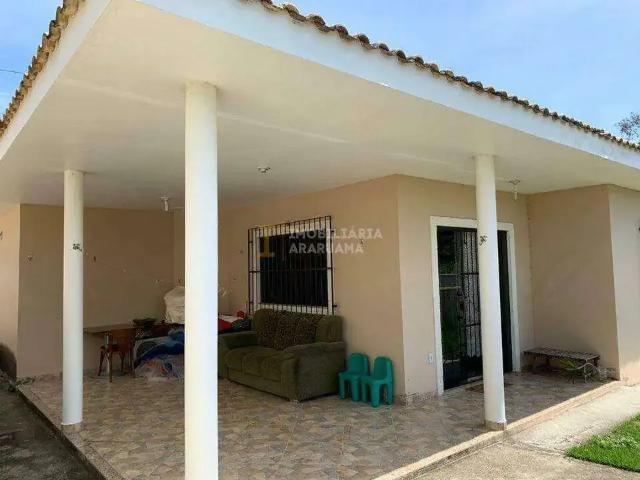Casa venda em Região Geográfica Imediata de Cabo Frio, Araruama