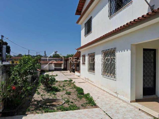 Casa venda em Região Geográfica Imediata de Cabo Frio, Araruama