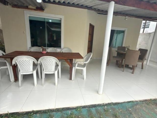 Casa venda em Araruama