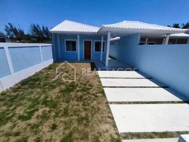 Casa venda em Região Geográfica Imediata de Cabo Frio, Araruama