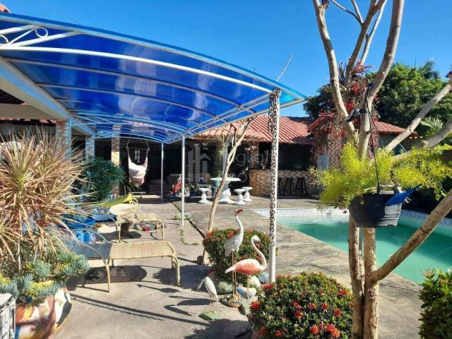 Casa venda em Loteamento Pontinha de Outeiro, Araruama