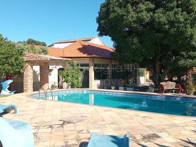 Casa venda em Araruama