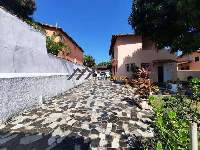 Casa venda em Região Geográfica Imediata de Cabo Frio, Araruama