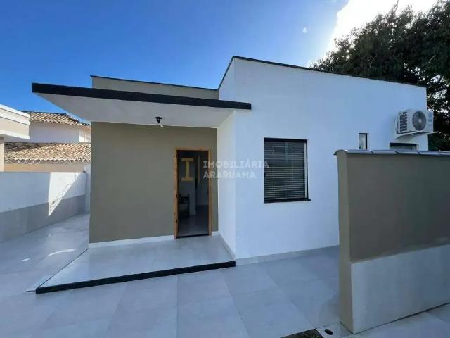 Casa venda em Região Geográfica Imediata de Cabo Frio, Araruama