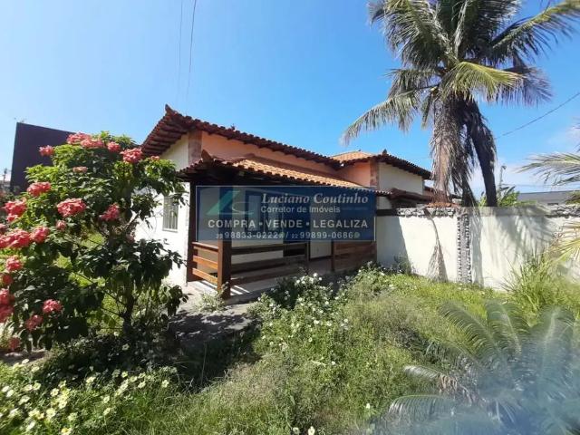 Casa venda em Região Geográfica Imediata de Cabo Frio, Araruama