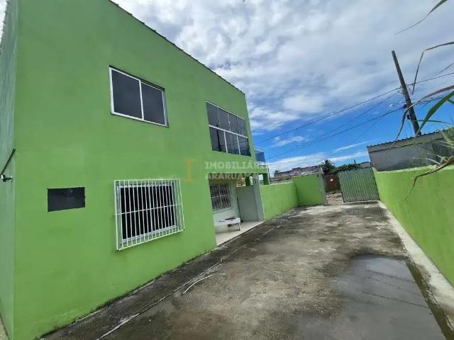 Casa venda em Região Geográfica Imediata de Cabo Frio, Araruama