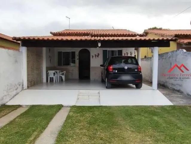 Casa venda em Região Geográfica Imediata de Cabo Frio, Araruama