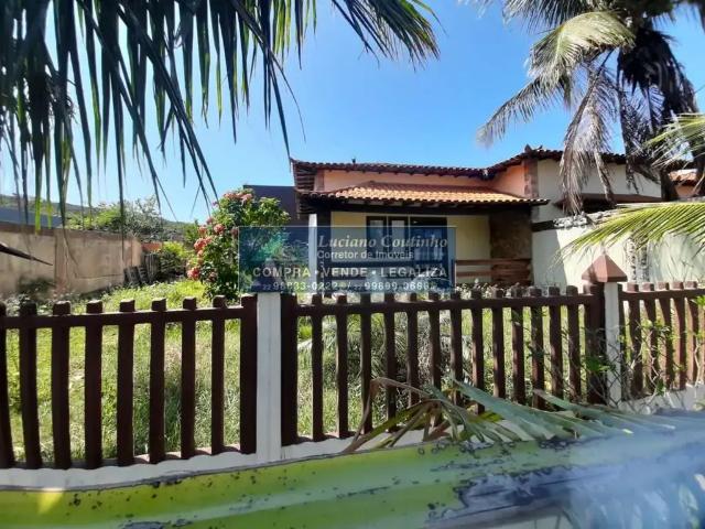 Casa venda em Região Geográfica Imediata de Cabo Frio, Araruama