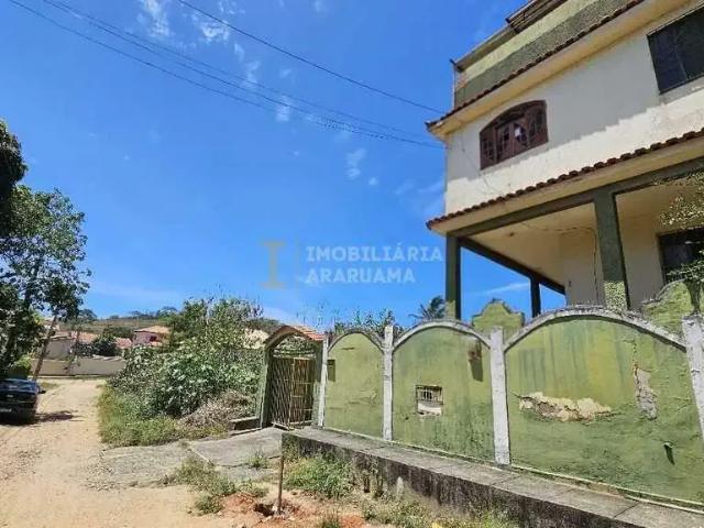 Casa venda em Região Geográfica Imediata de Cabo Frio, Araruama