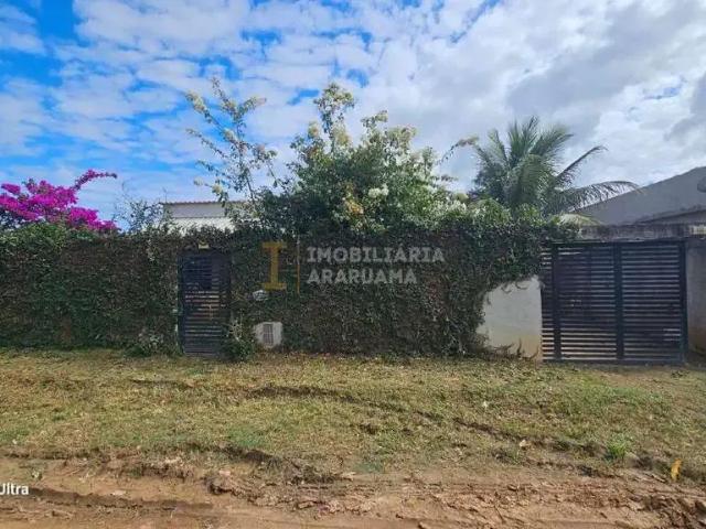 Casa venda em Região Geográfica Imediata de Cabo Frio, Araruama