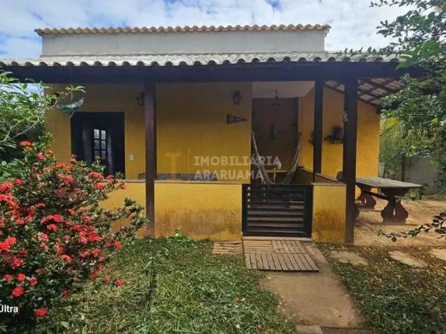 Casa venda em Região Geográfica Imediata de Cabo Frio, Araruama