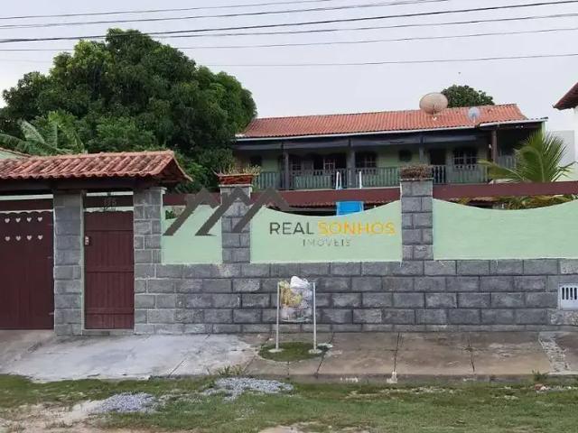 Casa venda em Região Geográfica Imediata de Cabo Frio, Araruama