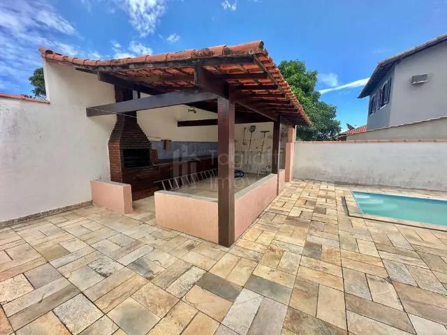 Casa venda em Região Geográfica Imediata de Cabo Frio, Araruama