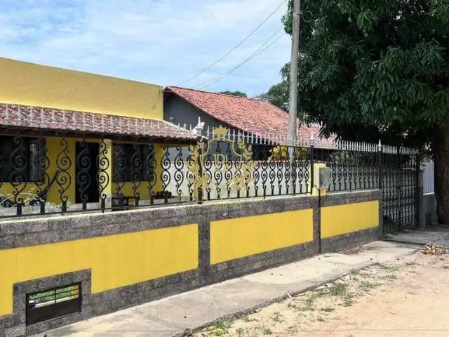 Casa venda em Região Geográfica Imediata de Cabo Frio, Araruama