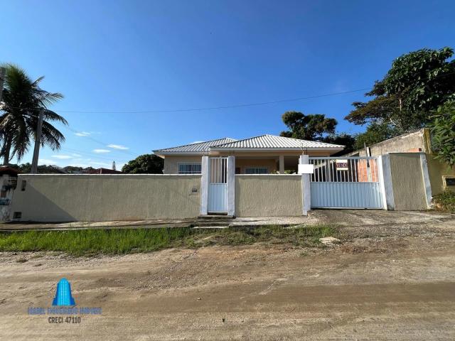 Casa venda em Iguabinha, Araruama