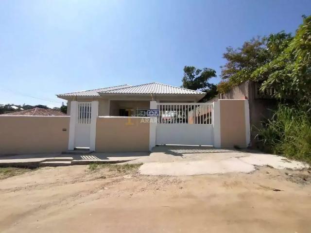 Casa venda em Região Geográfica Imediata de Cabo Frio, Araruama