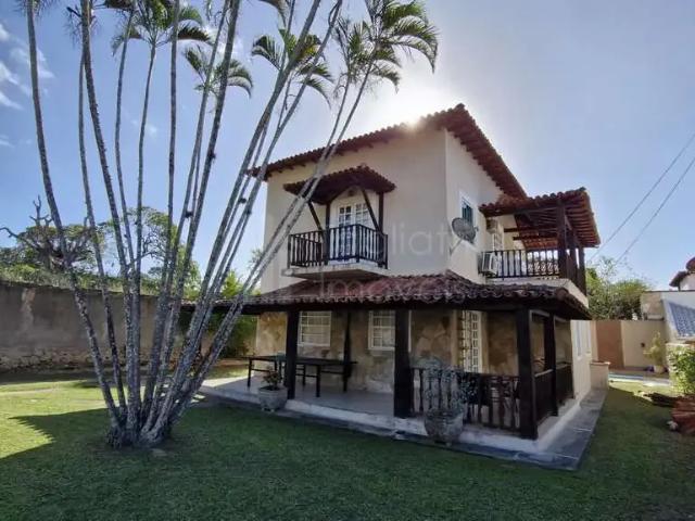 Casa venda em Região Geográfica Imediata de Cabo Frio, Araruama