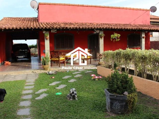 Casa venda em Iguabinha, Araruama