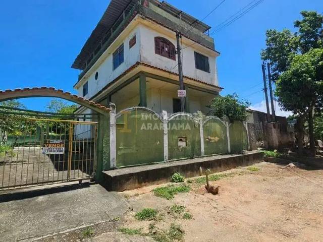 Casa venda em Região Geográfica Imediata de Cabo Frio, Araruama