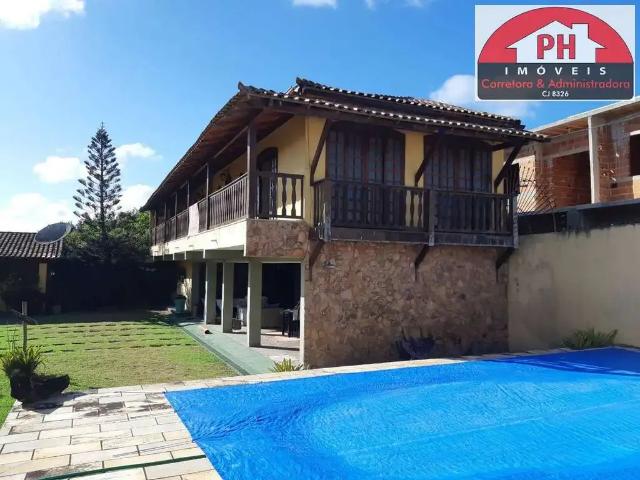Casa venda em Região Geográfica Imediata de Cabo Frio, Araruama